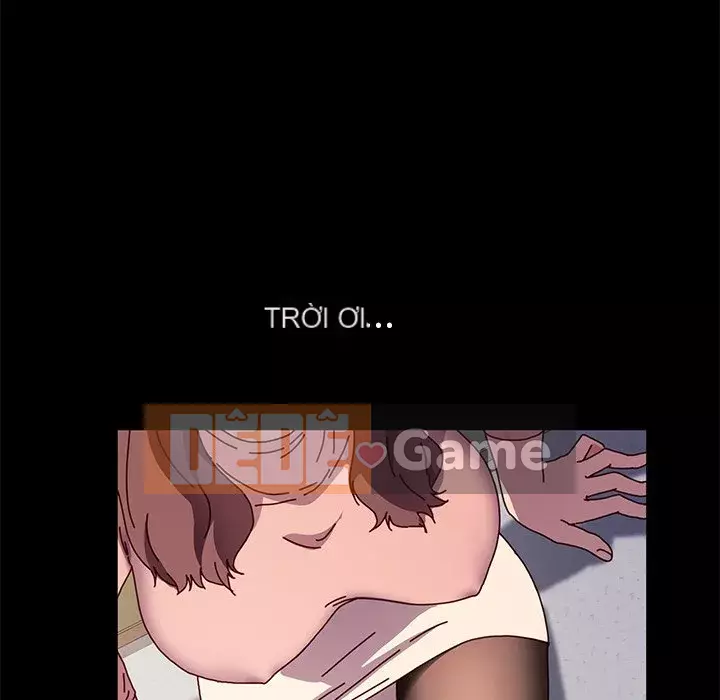 Cuộc sống gia đình nguy hiểm Chương 55-56