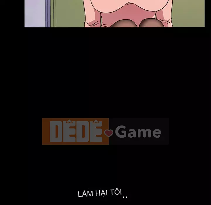 Cuộc sống gia đình nguy hiểm Chương 55-56