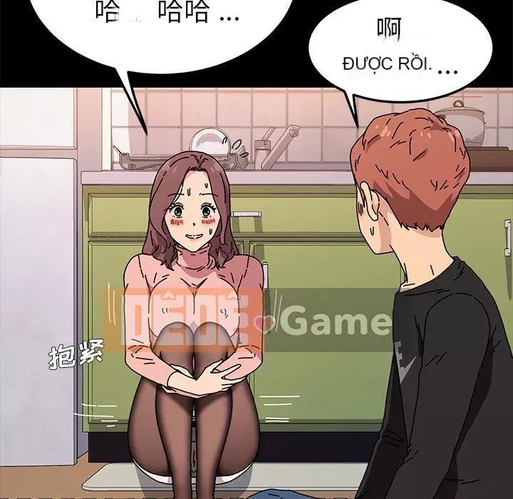 Cuộc sống gia đình nguy hiểm Chương 55-56