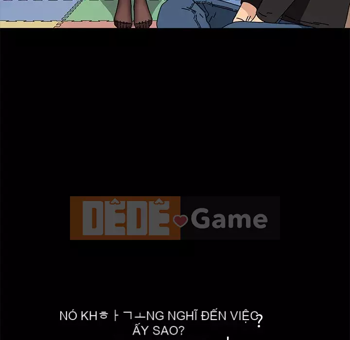 Cuộc sống gia đình nguy hiểm Chương 55-56