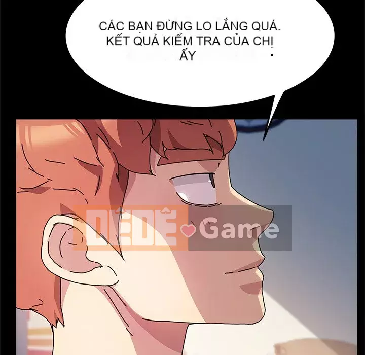 Cuộc sống gia đình nguy hiểm Chương 55-56