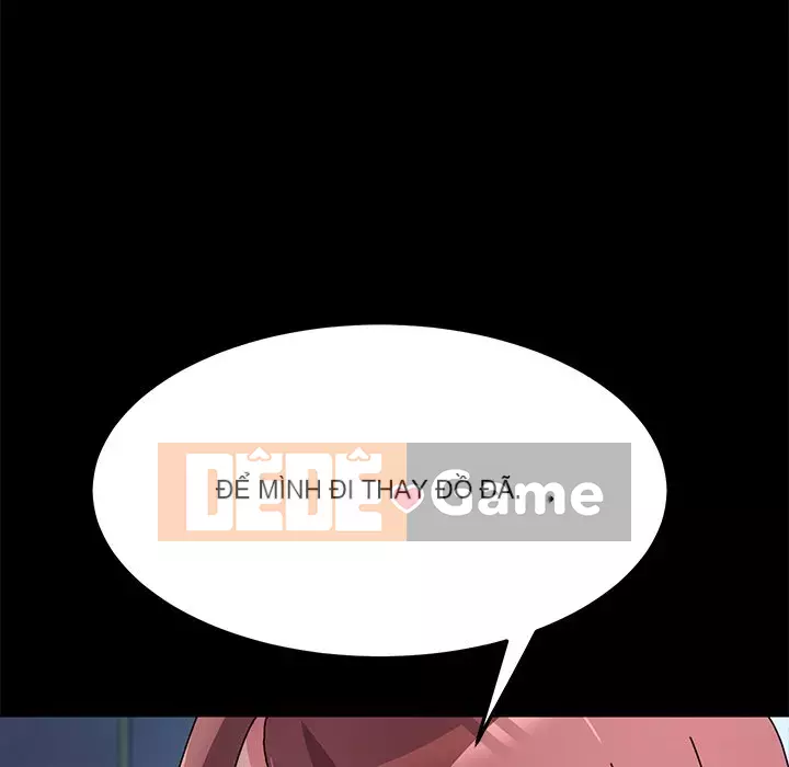 Cuộc sống gia đình nguy hiểm Chương 55-56