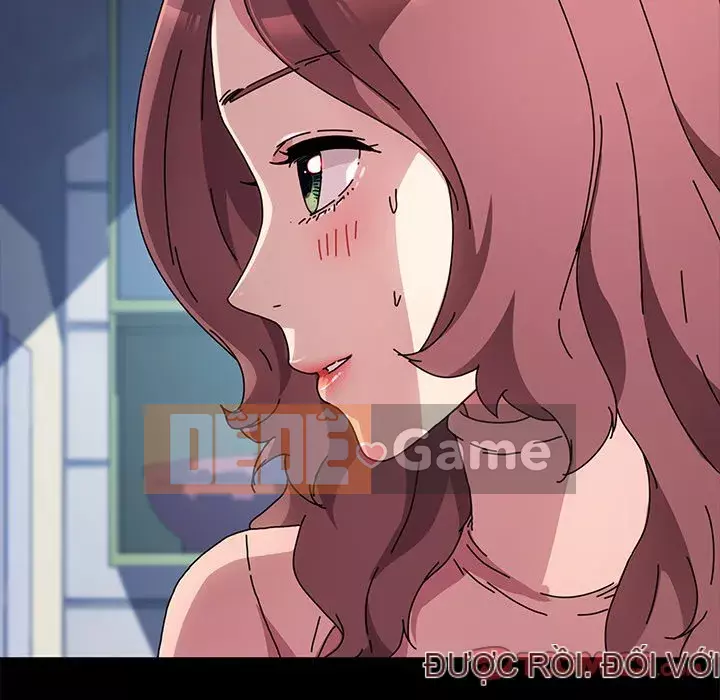 Cuộc sống gia đình nguy hiểm Chương 55-56