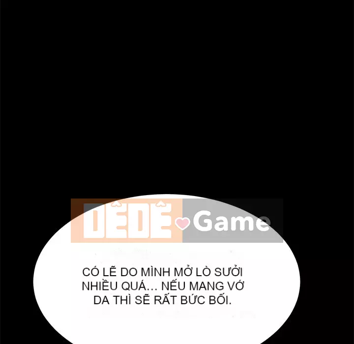 Cuộc sống gia đình nguy hiểm Chương 55-56