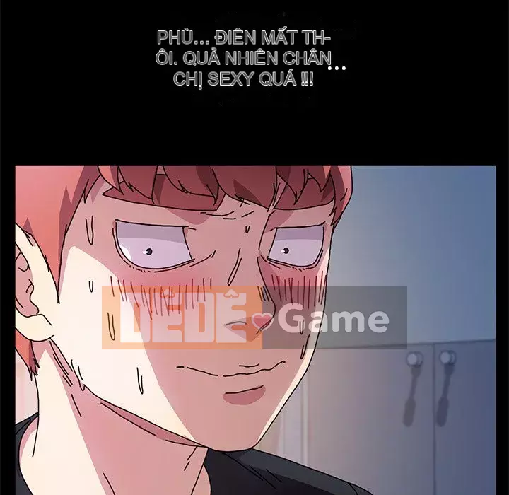 Cuộc sống gia đình nguy hiểm Chương 55-56