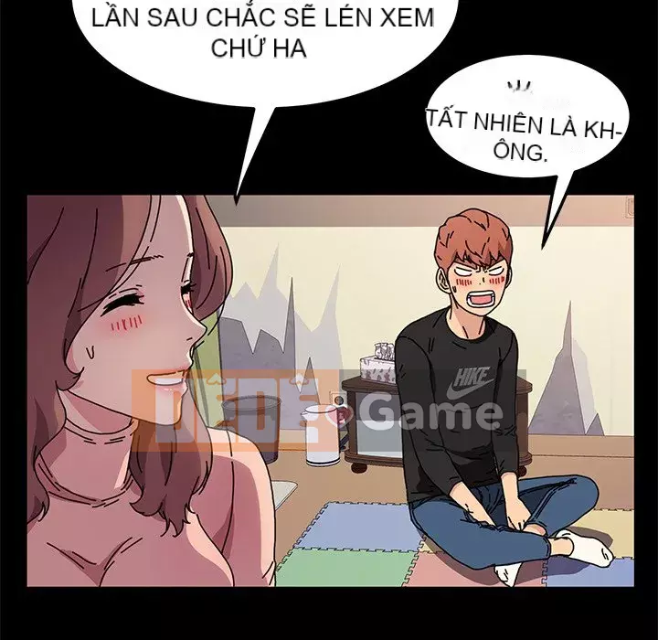 Cuộc sống gia đình nguy hiểm Chương 55-56