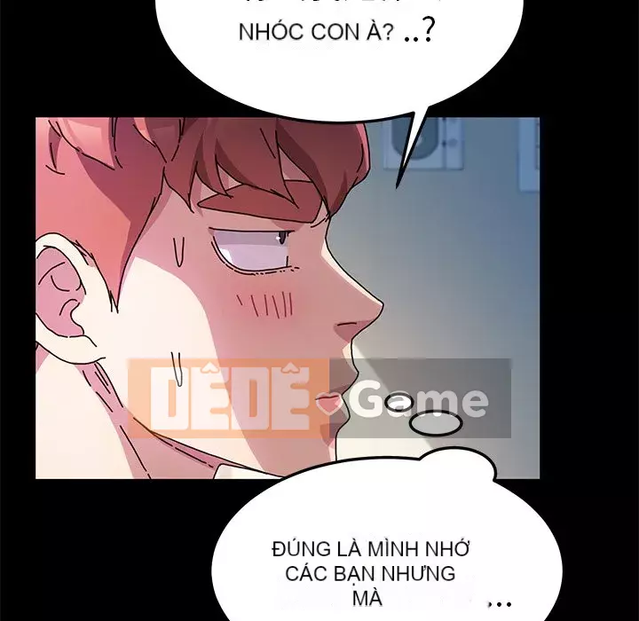 Cuộc sống gia đình nguy hiểm Chương 55-56