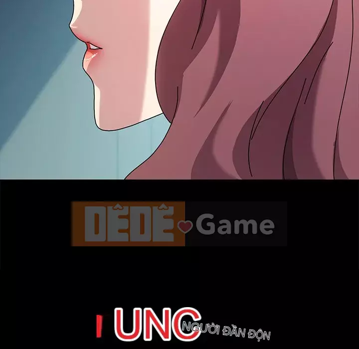 Cuộc sống gia đình nguy hiểm Chương 55-56