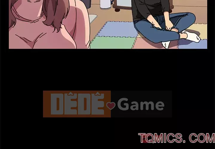 Cuộc sống gia đình nguy hiểm Chương 55-56