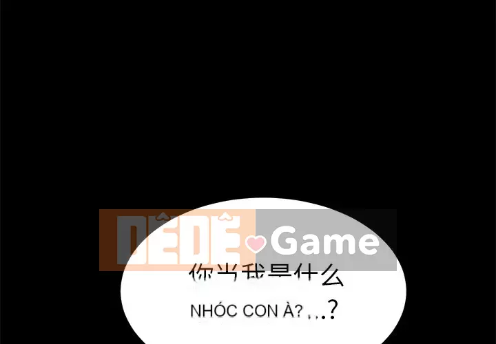 Cuộc sống gia đình nguy hiểm Chương 55-56