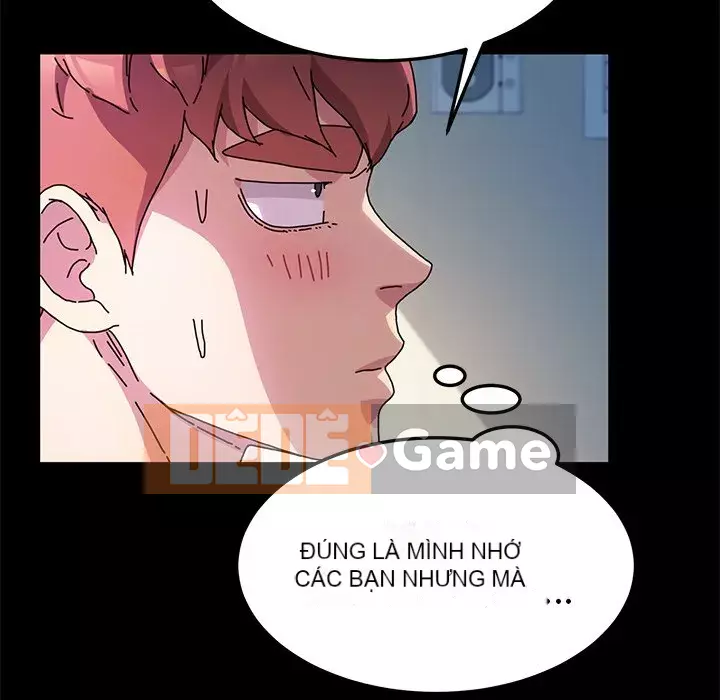 Cuộc sống gia đình nguy hiểm Chương 55-56