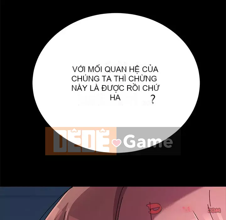 Cuộc sống gia đình nguy hiểm Chương 55-56