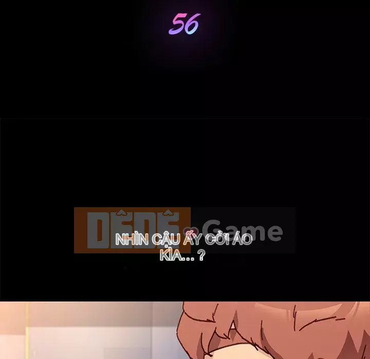 Cuộc sống gia đình nguy hiểm Chương 55-56