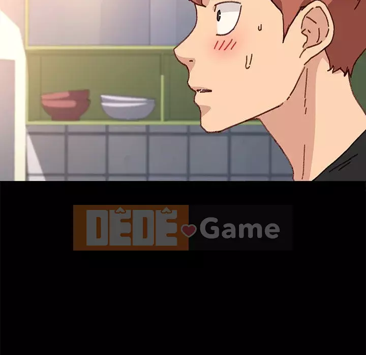 Cuộc sống gia đình nguy hiểm Chương 55-56