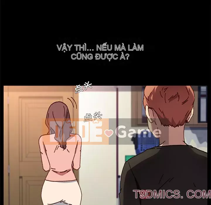 Cuộc sống gia đình nguy hiểm Chương 55-56