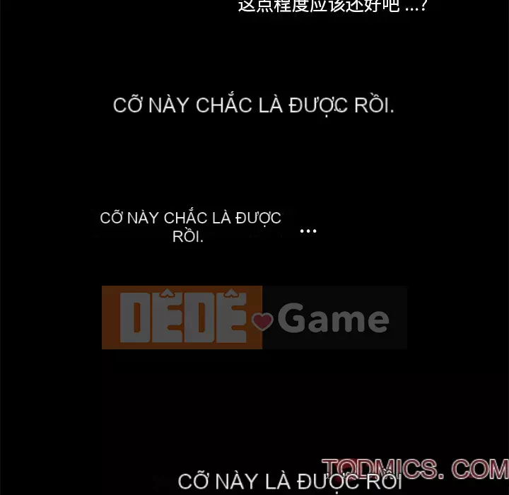 Cuộc sống gia đình nguy hiểm Chương 55-56