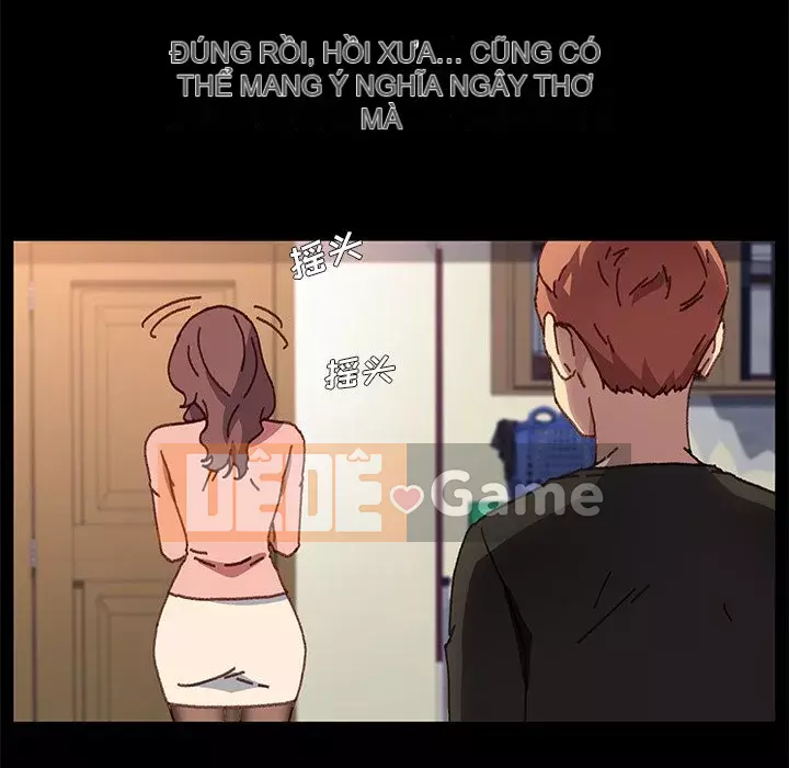 Cuộc sống gia đình nguy hiểm Chương 55-56