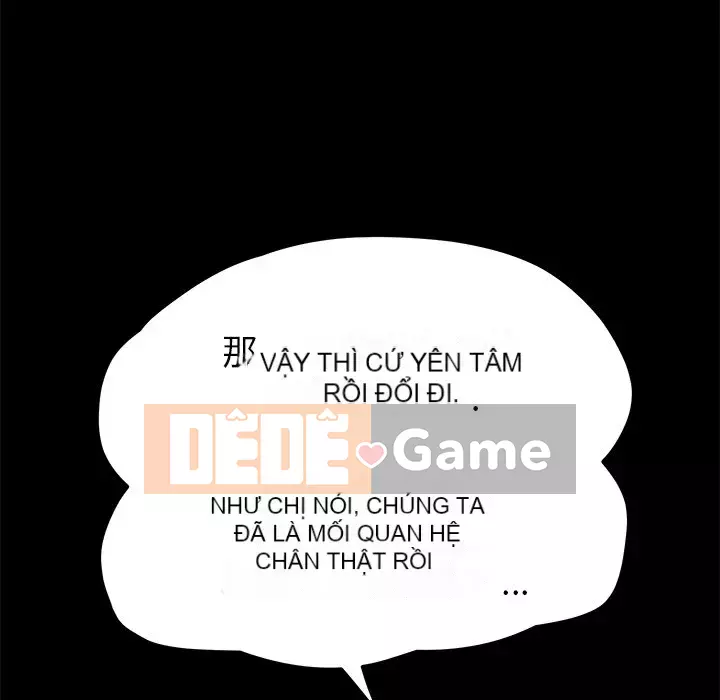 Cuộc sống gia đình nguy hiểm Chương 55-56