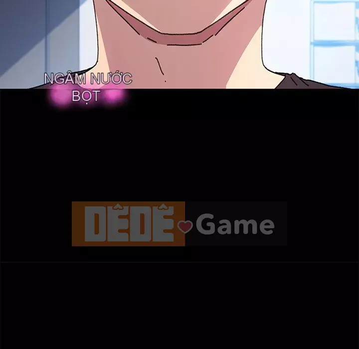 Cuộc sống gia đình nguy hiểm Chương 55-56