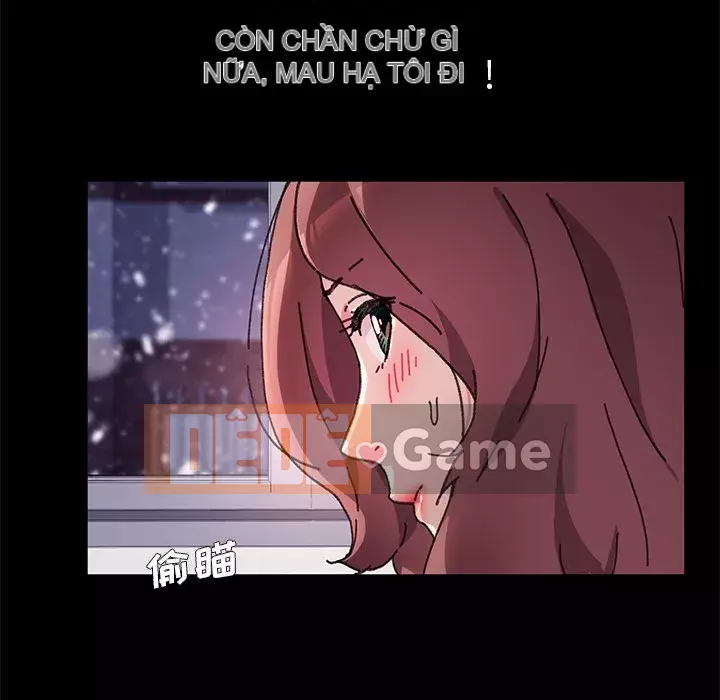 Cuộc sống gia đình nguy hiểm Chương 55-56