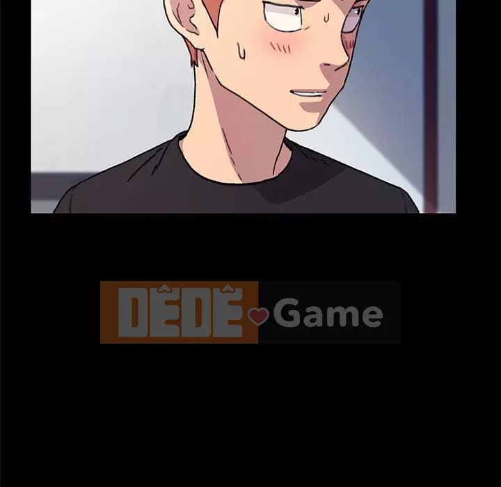 Cuộc sống gia đình nguy hiểm Chương 55-56