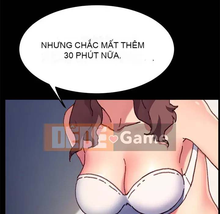 Cuộc sống gia đình nguy hiểm Chương 55-56