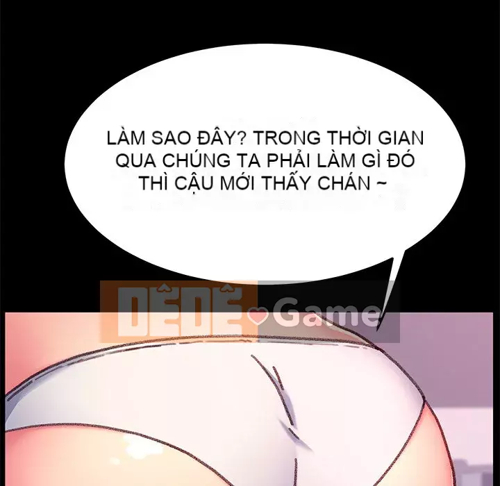 Cuộc sống gia đình nguy hiểm Chương 55-56