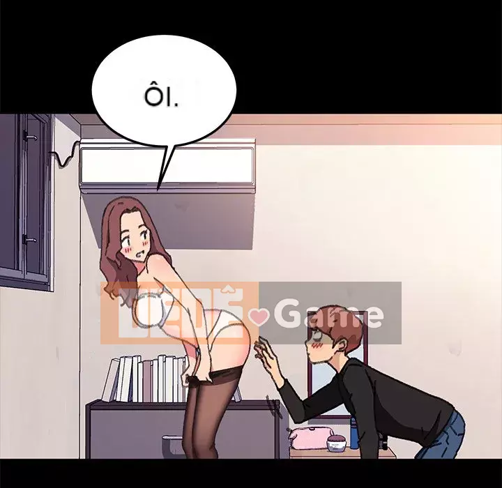 Cuộc sống gia đình nguy hiểm Chương 55-56