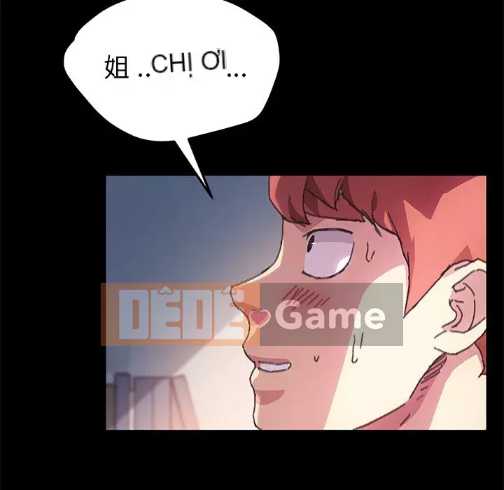 Cuộc sống gia đình nguy hiểm Chương 55-56