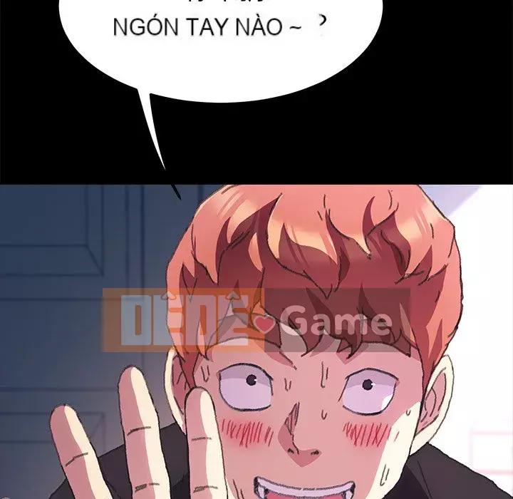 Cuộc sống gia đình nguy hiểm Chương 55-56