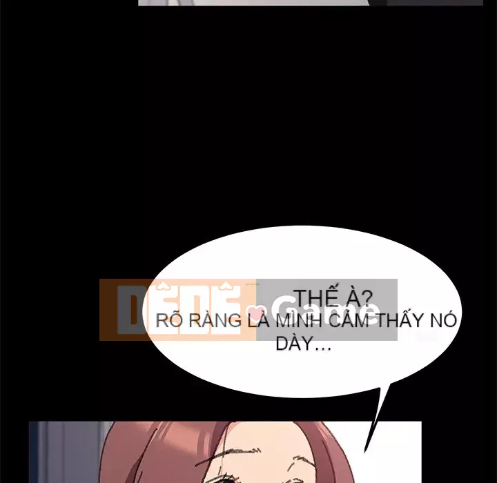 Cuộc sống gia đình nguy hiểm Chương 55-56