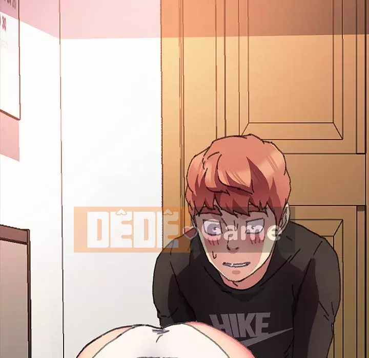 Cuộc sống gia đình nguy hiểm Chương 55-56