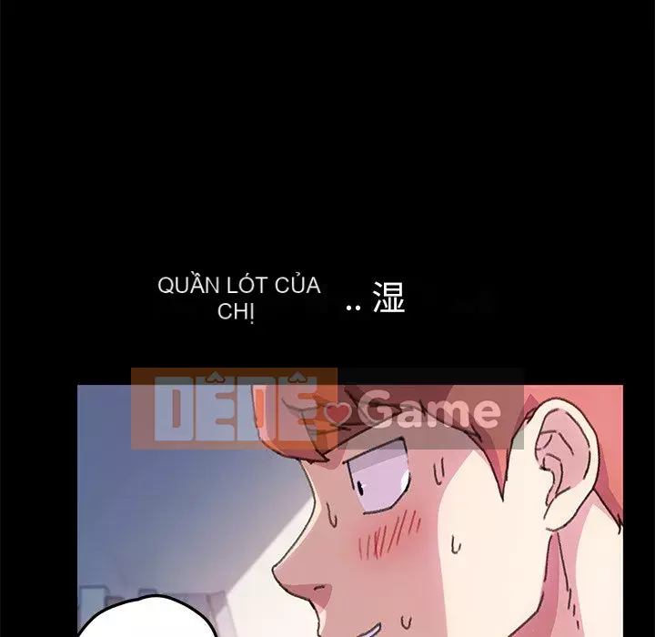 Cuộc sống gia đình nguy hiểm Chương 55-56