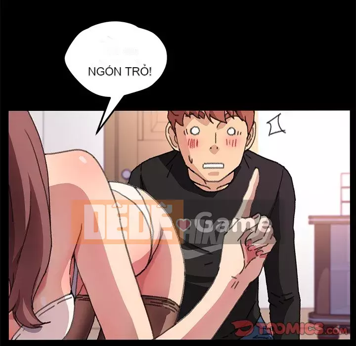 Cuộc sống gia đình nguy hiểm Chương 55-56