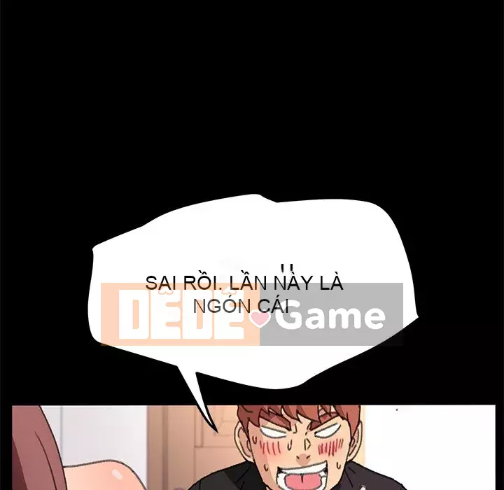 Cuộc sống gia đình nguy hiểm Chương 55-56