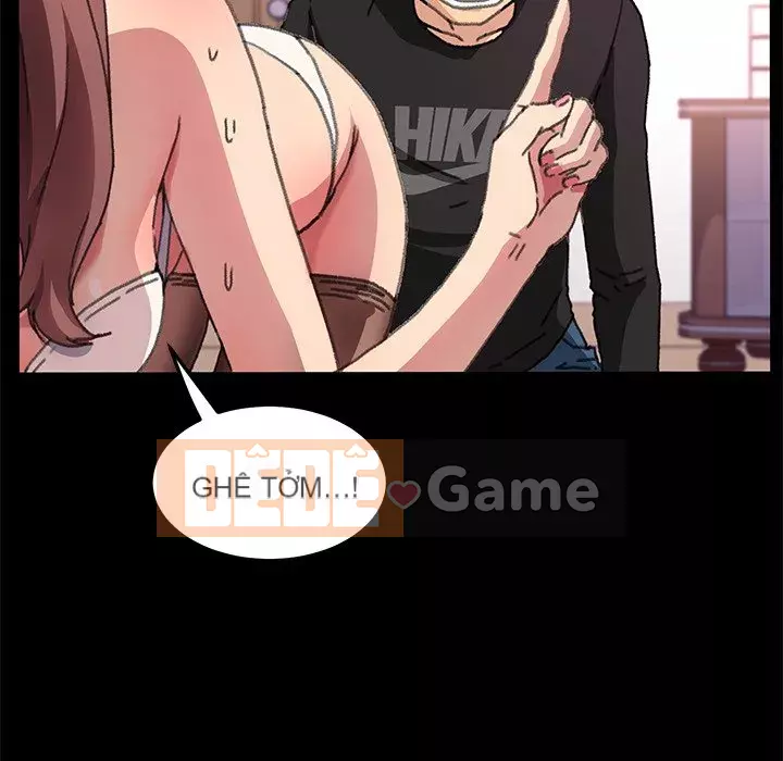 Cuộc sống gia đình nguy hiểm Chương 55-56