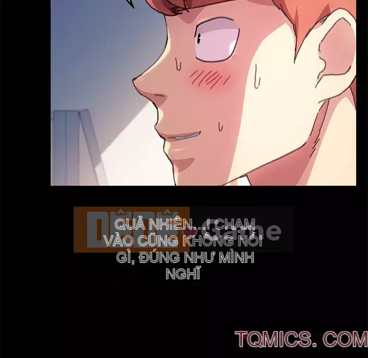 Cuộc sống gia đình nguy hiểm Chương 55-56