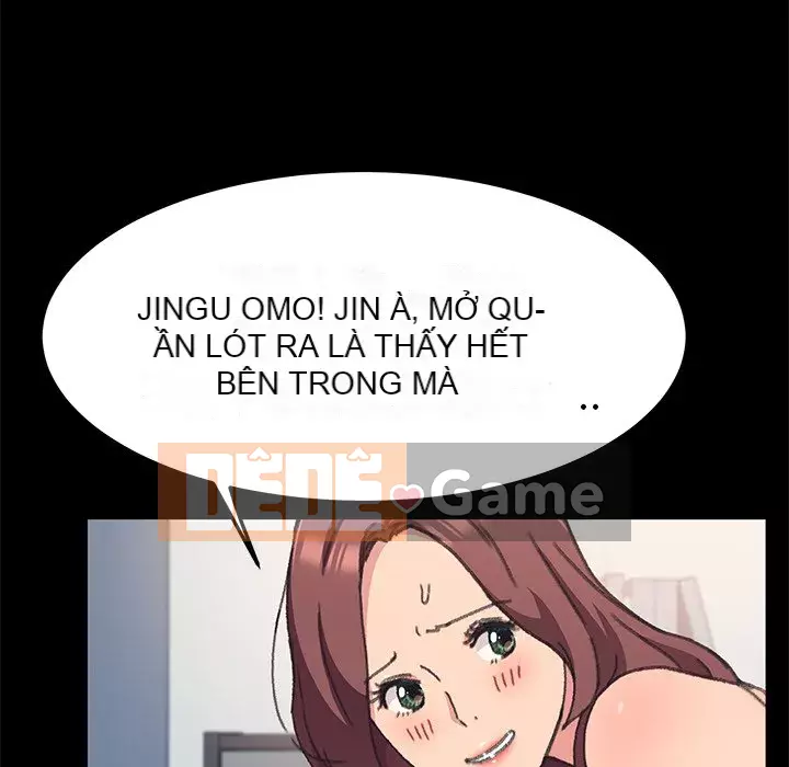 Cuộc sống gia đình nguy hiểm Chương 55-56