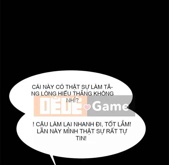 Cuộc sống gia đình nguy hiểm Chương 55-56