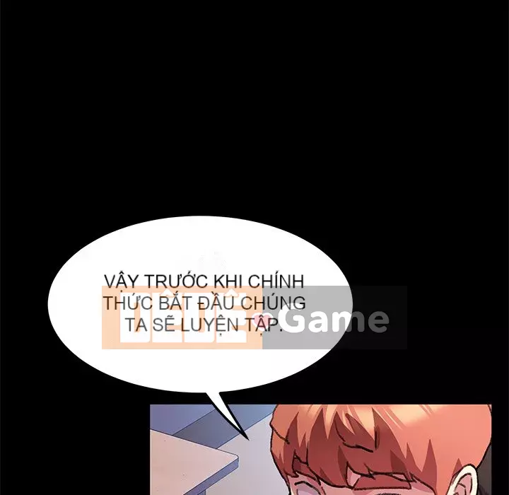 Cuộc sống gia đình nguy hiểm Chương 55-56