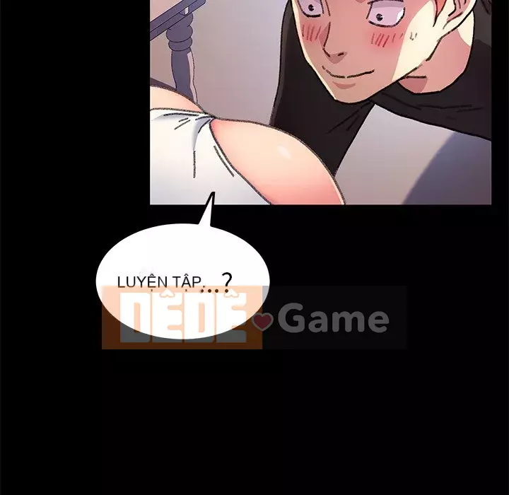 Cuộc sống gia đình nguy hiểm Chương 55-56