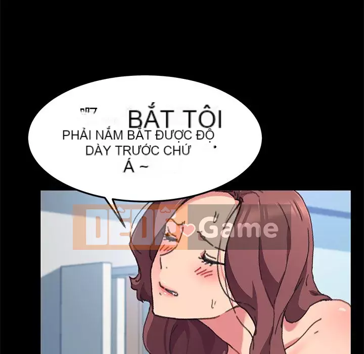 Cuộc sống gia đình nguy hiểm Chương 55-56