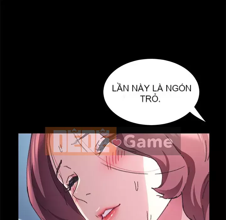 Cuộc sống gia đình nguy hiểm Chương 55-56