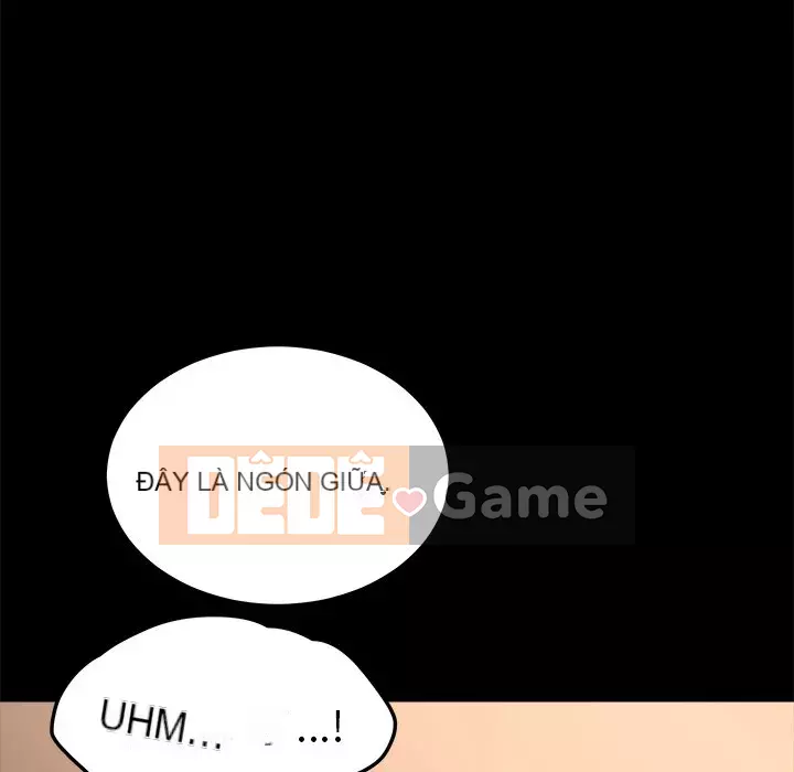 Cuộc sống gia đình nguy hiểm Chương 55-56