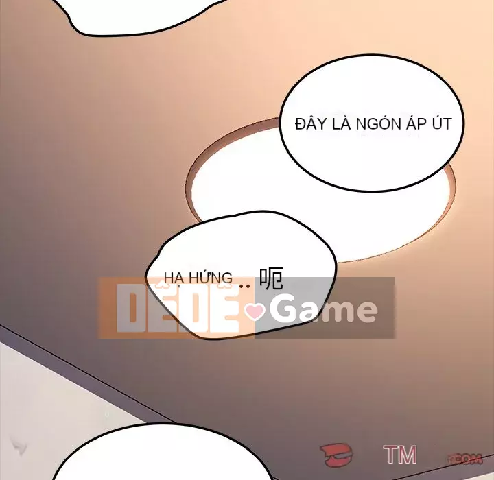 Cuộc sống gia đình nguy hiểm Chương 55-56