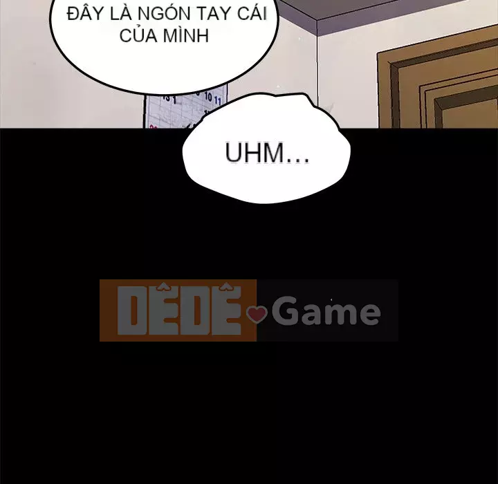 Cuộc sống gia đình nguy hiểm Chương 55-56