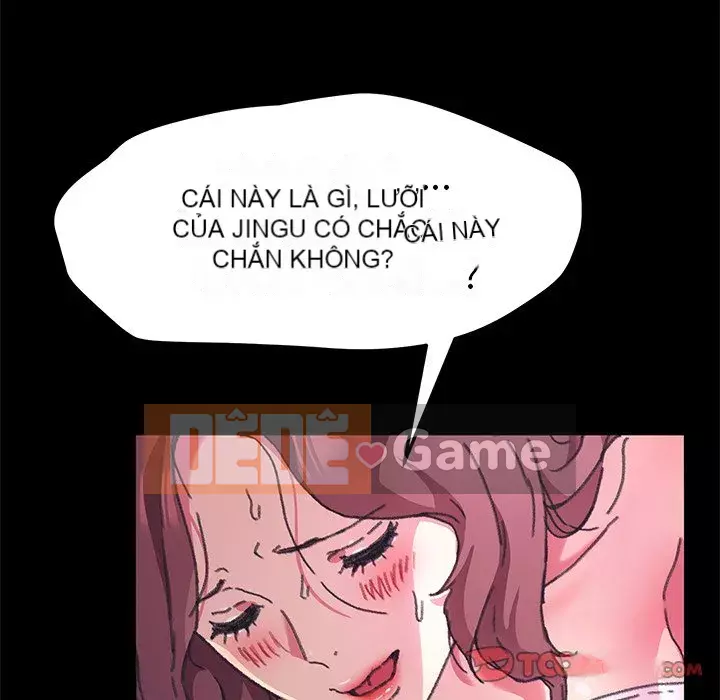 Cuộc sống gia đình nguy hiểm Chương 55-56