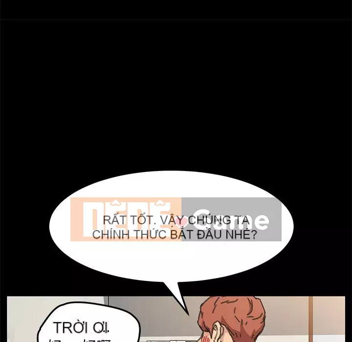 Cuộc sống gia đình nguy hiểm Chương 55-56