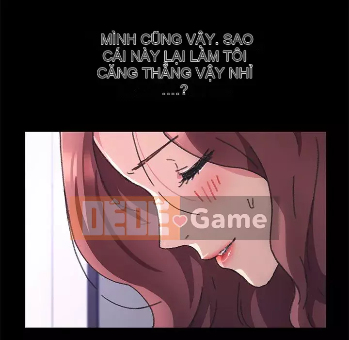 Cuộc sống gia đình nguy hiểm Chương 55-56