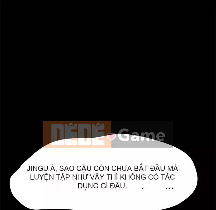 Cuộc sống gia đình nguy hiểm Chương 55-56